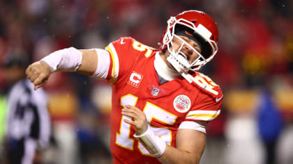 KC Chiefs QB Patrick Mahomes Announced as ESPY Winner for Best NFL Player -  Sports Illustrated Kansas City Chiefs News, Analysis and More