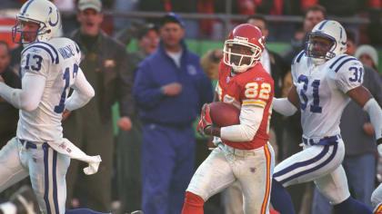 Kansas City Chiefs - 2003 Season Recap 