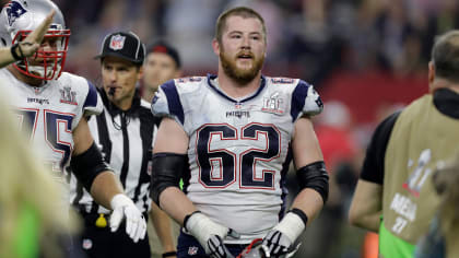 Kansas City Chiefs: Joe Thuney dream free agent target