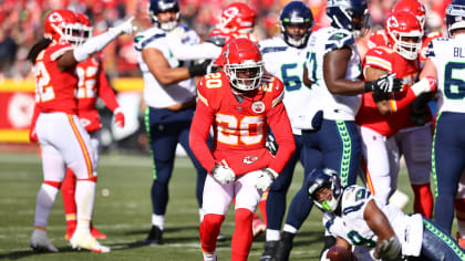 Chiefs Take Christmas Eve Win - KRZK 106.3