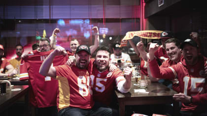 : Your Fan Shop for Kansas City Chiefs