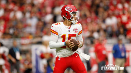 10 Quick Facts About the Chiefs' Week 4 Victory Over New York