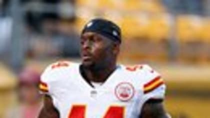 Chiefs Have Two Young Players on Cusp of Elite Status, PFF Says