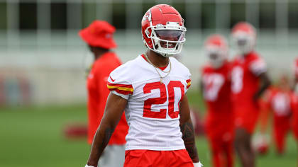 Chiefs Continue Offseason Preparation with Another Week of OTAs