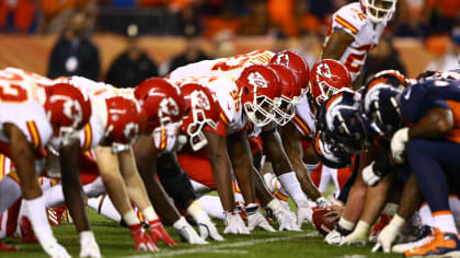 Patrick Mahomes Rallies Undefeated Chiefs Past Broncos - The New