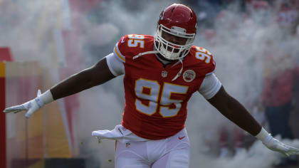 Chiefs Have Two Young Players on Cusp of Elite Status, PFF Says