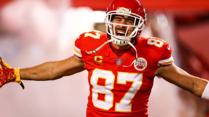 Kansas city chiefs one nation under god best players for fan