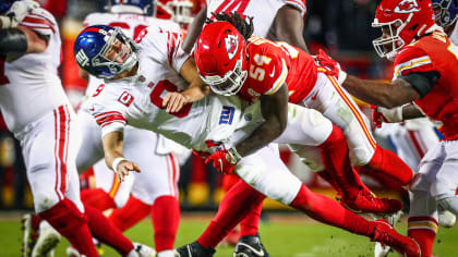 Chiefs' Nick Bolton ranked in PFF's 'young ascending' linebacker tier