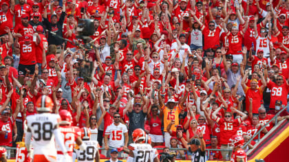 Oklahoma football fans have several reasons to side with K.C. Chiefs