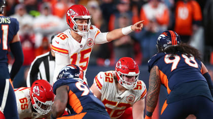 Kansas City Chiefs Video - NFL Full Game Replays, Highlights, Live Streams  Free