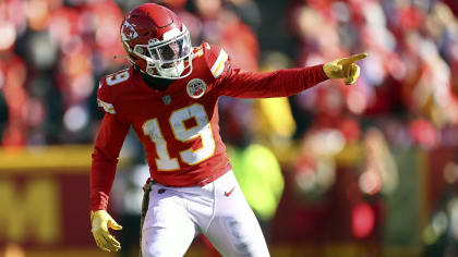 Chiefs Players Who Need to Have a Good Training Camp - A to Z Sports