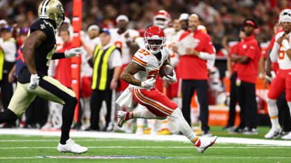 Kansas City Chiefs prepare to head back to Arizona for preseason