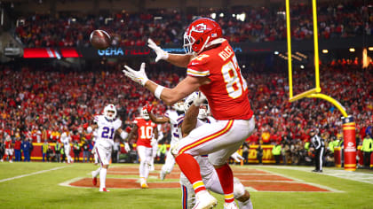 Where did Kansas City Chiefs CBs rank in ANYA/CS for 2021?