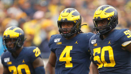 Analyzing U-M's Defensive End Situation With Mike Danna Now In The Fold -  Maize&BlueReview