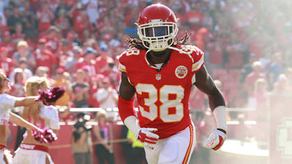 Chiefs: Kansas City bringing back veteran safety on one-year deal