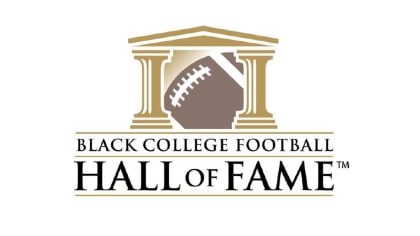 BLACK COLLEGE FOOTBALL HALL OF FAME CLASS OF 2016 ENSHRINEMENT