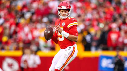 Patrick Mahomes explains the Kansas City Chiefs new nursery rhyme dance  during game - Mirror Online