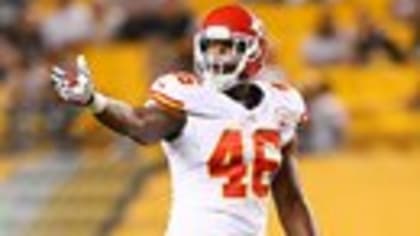 Chiefs Have Two Young Players on Cusp of Elite Status, PFF Says