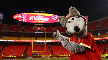 Tickets for AFC Championship Game Go on Sale Monday - Sports Illustrated Kansas  City Chiefs News, Analysis and More