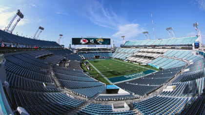 Jaguars vs. Broncos NFL Week 2  Live updates from Jacksonville