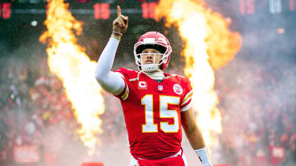 Excitement ramping up for AFC Championship Game in Kansas City