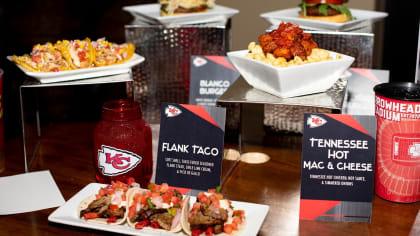 Taco Mac Kicks Off Fantasy Football Draft Parties — Dish Around Town