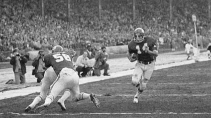 Chiefs vs. Packers, Super Bowl I Highlights, 50 Years of Glory