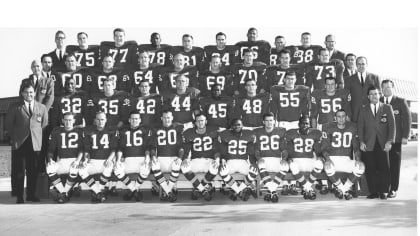 kansas city chiefs 1963