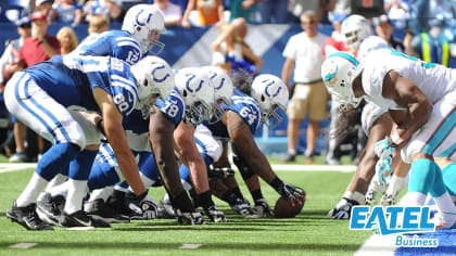 Colts vs. Lions  Week 13, 2012 - NFL Replay - Apple TV