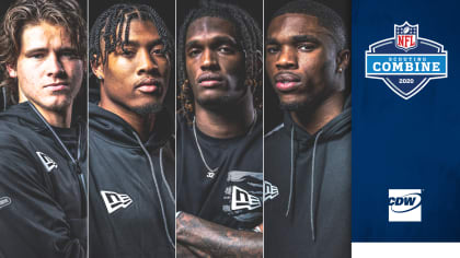 2023 NFL Combine results: 10 standouts from the linebackers - Pride Of  Detroit