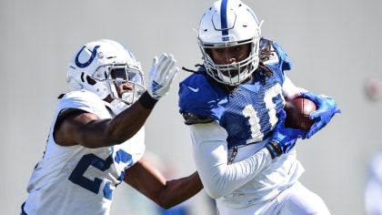 Colts rookies shine in their NFL debut while defense impresses in