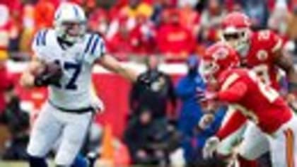 Griff Whalen Battling Through Position Numbers Again