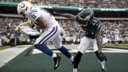 NFL Week 3 live updates: Colts fall 20-16 to Eagles