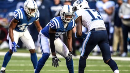 Ex-Colts LB Darius Butler Has High Praise for CB Kenny Moore II