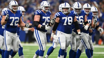 Colts fan poll on Matt Ryan's impact, Chris Ballard's free agency approach,  Quenton Nelson's future - Stampede Blue