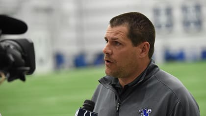 Detroit Lions hire organization's first mental skills specialist 