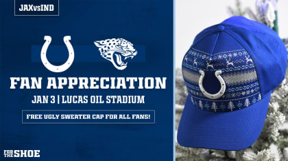 A limited number of single-game tickets for Colts vs. Texans are available  to the public now at Ticketmaster.com.