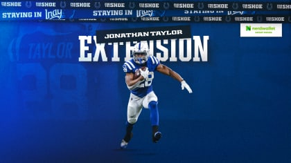 Indianapolis Colts Place Jelani Woods on IR, Chris Ballard Speaks on  Jonathan Taylor Situation 