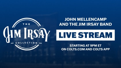 theCityMoms - Late night alert: The Indianapolis Colts announced