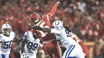 Colts vs. Chiefs 2019 results: Recap, highlights & more from KC win 