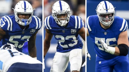 Colts: 3 Good, 3 Bad in Win Over Texans - Sports Illustrated