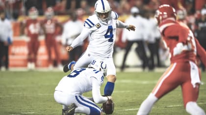 Numbers, Stats Ahead of Colts vs. 49ers on Sunday Night Football