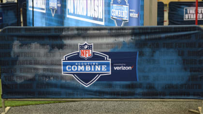 Houston hosts NFL Regional Combine