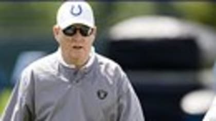 Indianapolis Colts Fans – When the Roof Is Open Deal with the Weather Like  Adults