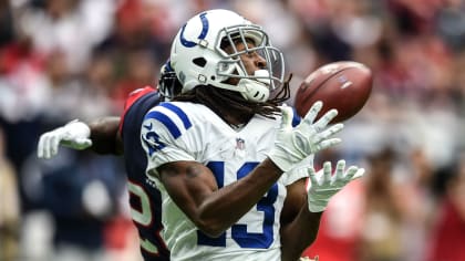 Indianapolis Colts: T.Y. Hilton's 2016 Player Preview