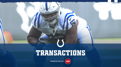 Colts waive seven players, release RB Kenyan Drake and S Teez Tabor