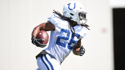 Colts Quick Scouting Report: Week 1 Vs. Los Angeles Chargers