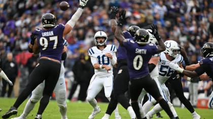 Ravens' hard-fought win vs. Broncos made NFL history