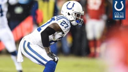 Colts Mailbag: Addressing The Drops, T.Y. Hilton's Health, Trading