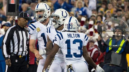 Everybody eats:' Colts defense shows stingy, playmaking upside in Week 3  win over Ravens